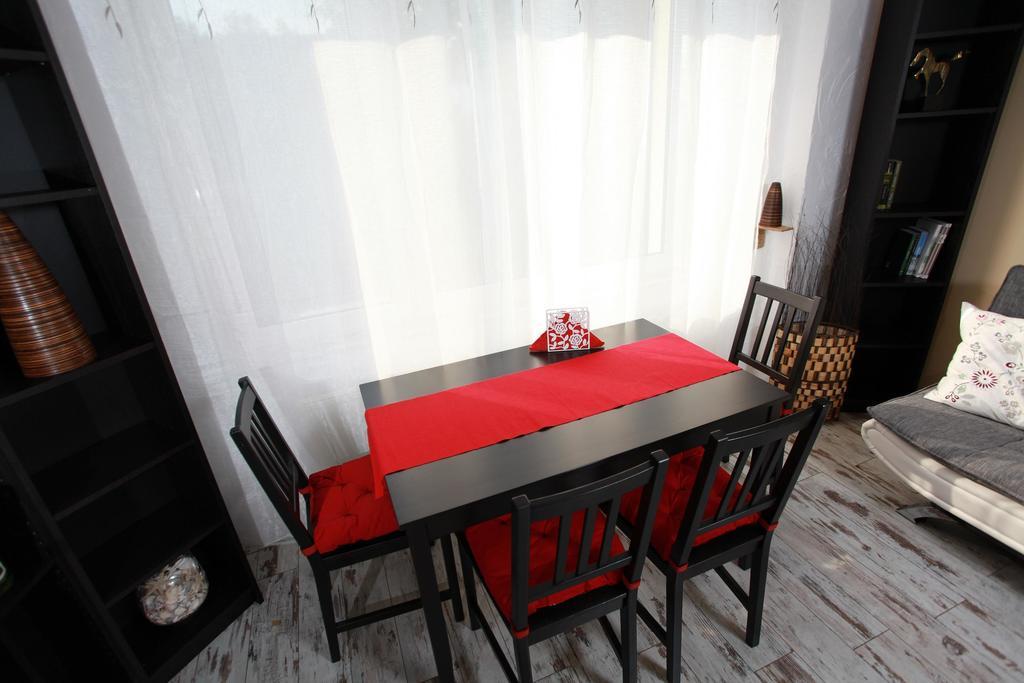 Raya Maisonette Sofia Kamer foto
