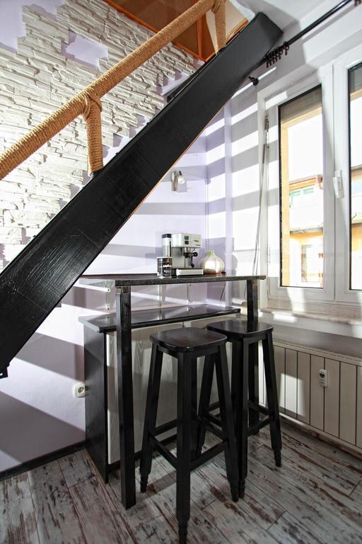 Raya Maisonette Sofia Kamer foto