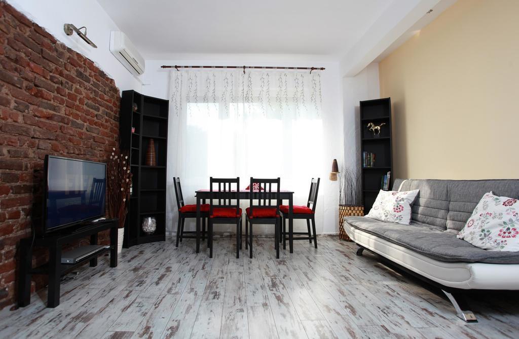 Raya Maisonette Sofia Kamer foto