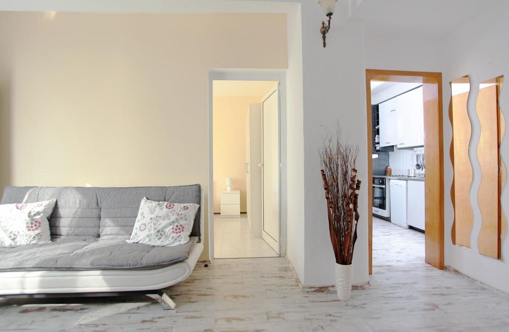 Raya Maisonette Sofia Kamer foto