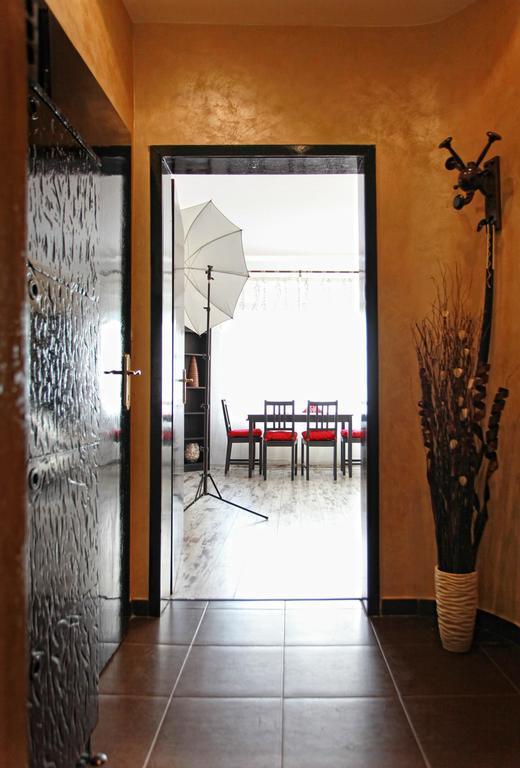 Raya Maisonette Sofia Kamer foto