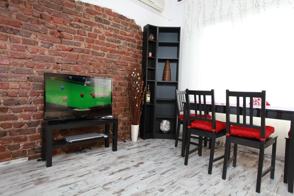 Raya Maisonette Sofia Kamer foto